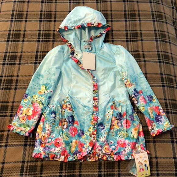 Jackets \u0026 Coats | Beautiful Raincoat 